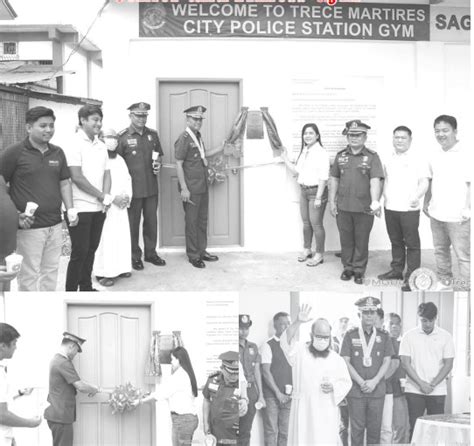 trece martires city police station|Trece Martires City Police Station, Police .